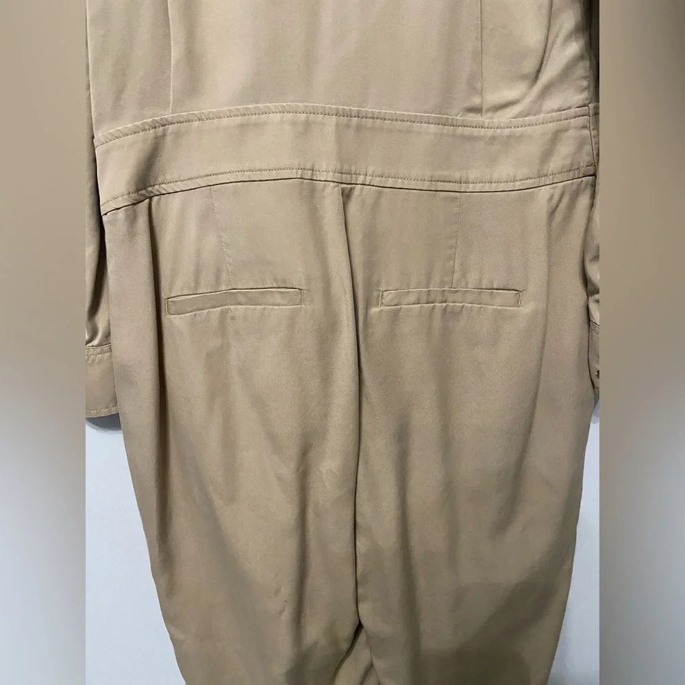 Ralph Lauren Jumpsuit - Picture 7 of 8